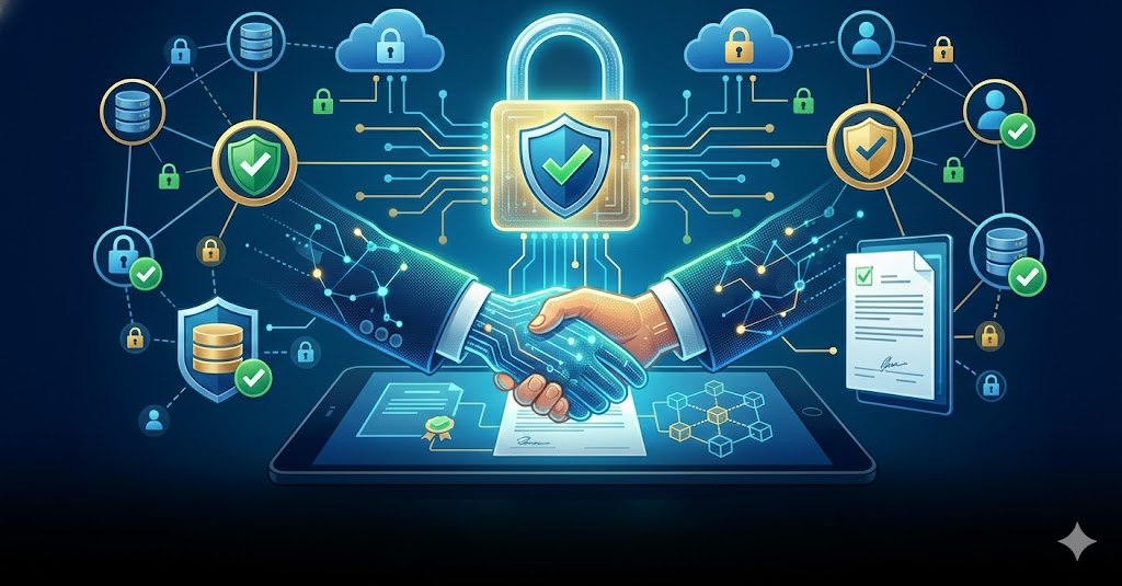 Confianza documental